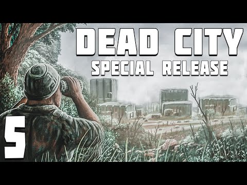Видео: S.T.A.L.K.E.R. Dead City Special Release #5. Дешифратор