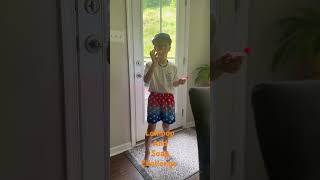 Lollipop And Soap Challenge