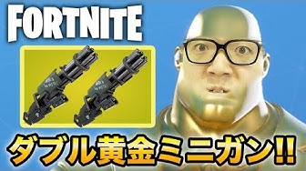 ミニガン Youtube