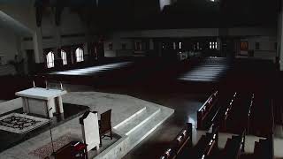 Third Sunday of Lent - March 8, 2026 09:30 A.M. Mass