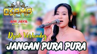 Download lagu DON'T PRETEND OSAMA Music in Sukorejo Tegowanu ANIJAYA AUDIO LIVE | AIRIN DIGIMEDIA