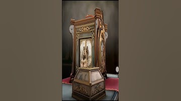 Boxes Lost Fragments – Chapters 1 & 2 Highlights | Mystery Puzzle Game #Shorts