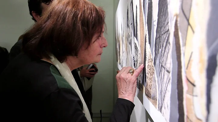 Teresa Stengel - Conexiones