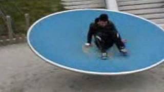 Gartenschau - Taneer und Andi