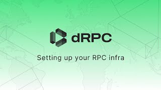 BNB Chain RPC Setup with dRPC