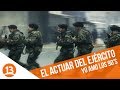 El ejercito se encuentra en alerta (Parte 1) | Yo Amo los 90's | Capítulo 6