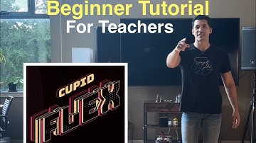 Flex Line Dance — Learn It Fast (Beginner) · Teacher-Friendly Walkthrough