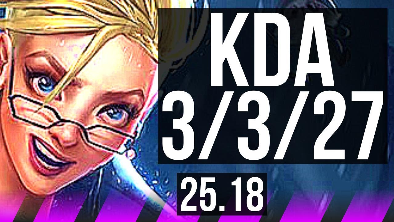JANNA & Kai'Sa vs NAMI & Lucian (SUP) | Comeback, 700+ games | KR Challenger | 25.18