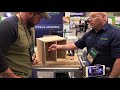 Festool DF500 Connectors - VTS 2018 Festool DF500 Connectors - VTS 2018