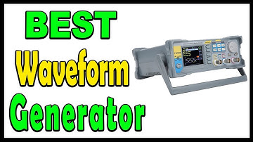 Top 5 Best Waveform Generator Review 2025