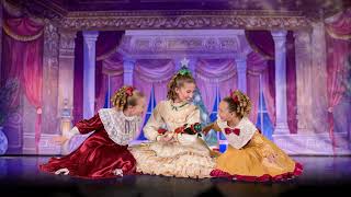 Springfield Ballet's The Nutcracker 2019 PSA