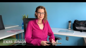 #MyScriptation with Cinematographer Jendra Jarnagin | Scriptation