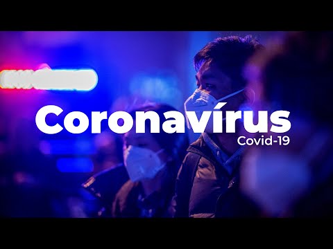 Vídeo: 3 maneiras de se manter seguro quando um membro da família é um trabalhador essencial durante o surto de Coronavírus
