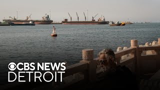 U.s., Iran At Odds Over Strait Of Hormuz Closure Claims Ahead Of Planned Peace Talks
