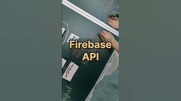 Top 5 APIs Every App Developer Should Know In 2025 #coding #appdev #openai #api