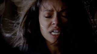 Bonnie Bennett Fighter