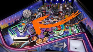 John Wick Pinball Revealed!