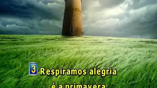 Eliana - Primavera Karaokê