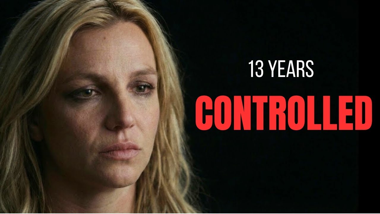 The Inspirational Story of Britney Spears’ Journey — 20 Years Famous, 13 Years Controlled