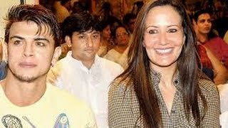 Sahil Khan Submits His Scandalous Photos With Jackie Shroffs Wife, Ayesha Shroff, To The Court - Bt