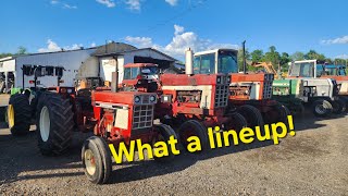 Bi Monthly consignment auction