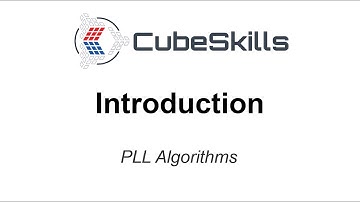 PLL Fingertricks - Introduction