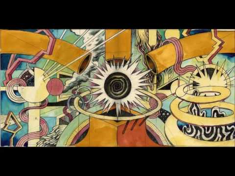 Monomyth - Exo (2016) (Full Album)