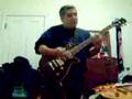 Frets99 demos humbucker guitars on his behringer gmx212