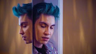 remaking blinding lights in 1 hour