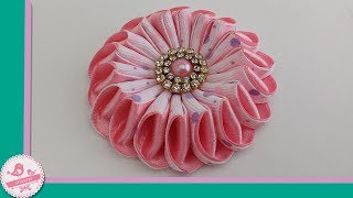 FLOR KANZASHI