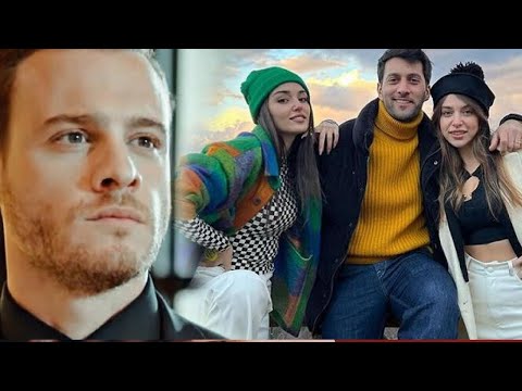 ¿Cómo reaccionó Gamze Ercel ante la separación de Hande-Kerem?