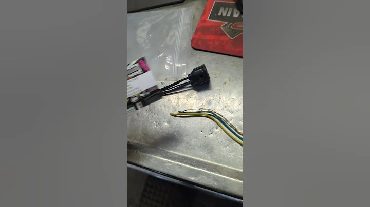 My Source For Automotive Connectors & Pigtails