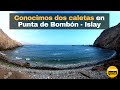 Caletas en Punta de Bombón (Islay - Arequipa)