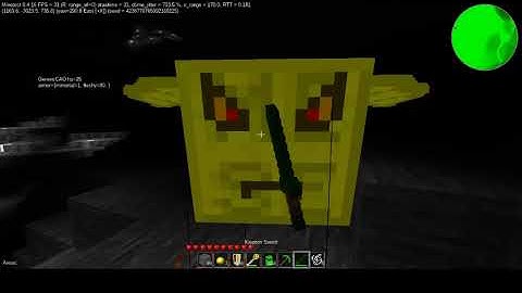 Minetest Worlds: #1, The Builder