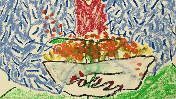 lots of hands - mistake (Official Audio)