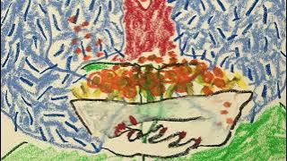 lots of hands - mistake (Official Audio)