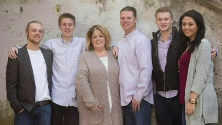 Family of Tyler Wingate pleads for attacker to tur...