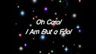 Oh, Carol - Neil Sedaka - w/Lyrics♫