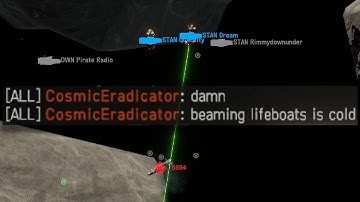 in space no one can hear your crimes | NEBULOUS: Fleet Command