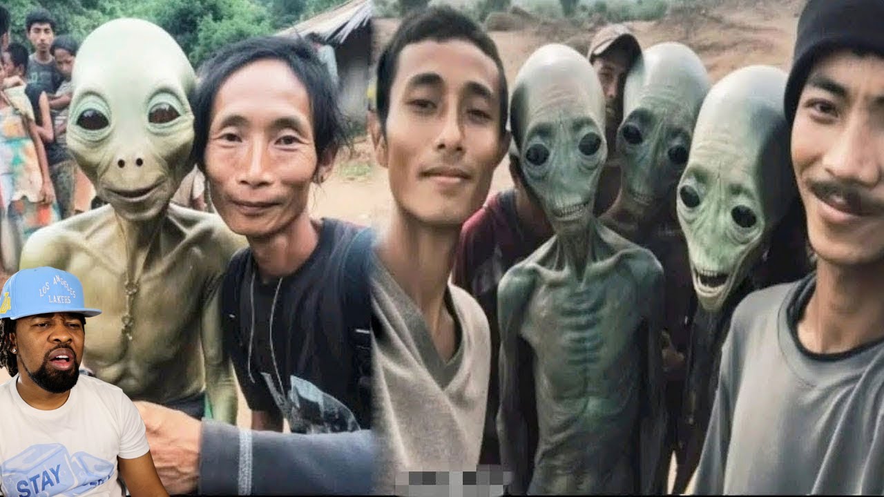 These PHOTOS SCARED the Entire World! 20 Photos That Scientists Can Not Explain