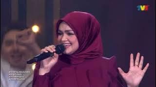 Siti Nurhaliza - Wajah Kekasih , Ku Milikmu & Balqis (Final Terpaling Juara)