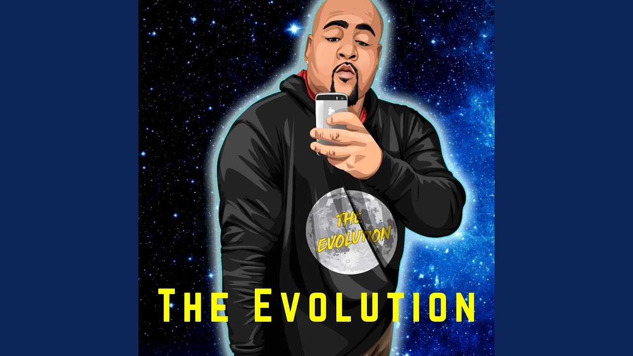 Sleduj Evolve na YouTube