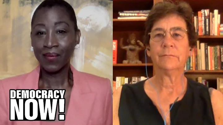 "A Devastating Ruling": Law Prof. Michele Goodwin ...