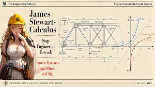 Stop Engineering Rework: A Practical Guide to Inverse Functions, Logarithms, and Trig