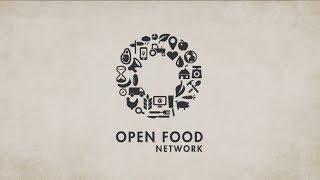 Celebrity Open Food Network - Crowd Funding Now! Profile
