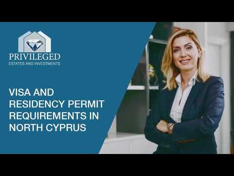 Video: Visa către Cipru în 2018: reguli de aplicare