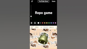 repo game 😅 #edit #reppa #memes #automobile #funny #animation #repo