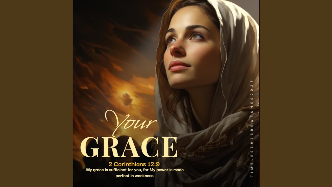 Your Grace (Special Version)