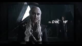 badass/hot daenerys edits #16