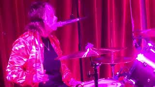 THE PACK A.D. $ 10-27-2018 in Arkansas for Canadian band’s 1000th show